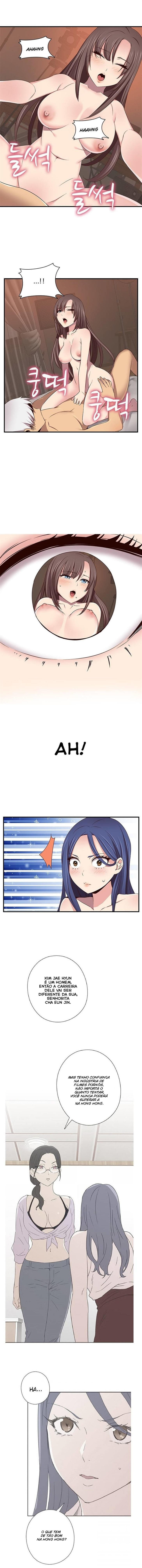 H-Campus Capitulo 42 - pagina 6