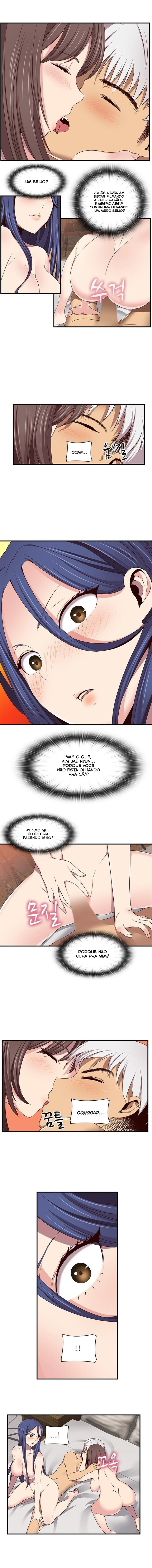 H-Campus Capitulo 42 - pagina 9
