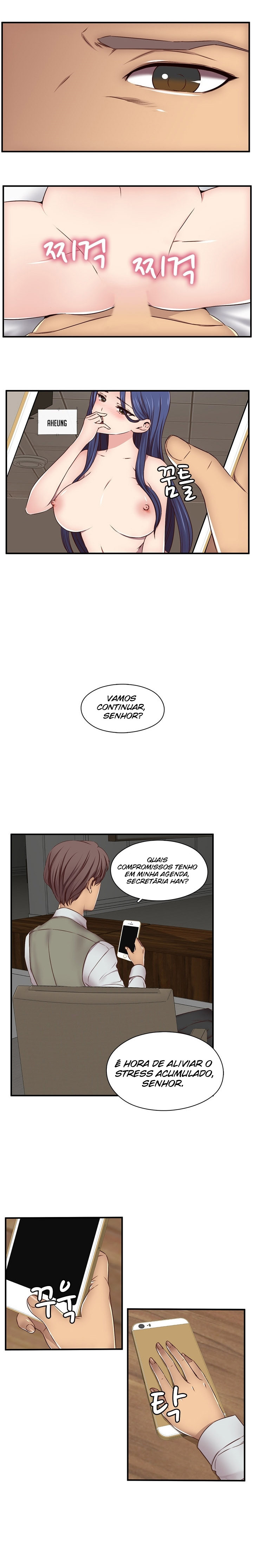 H-Campus Capitulo 43 - pagina 2