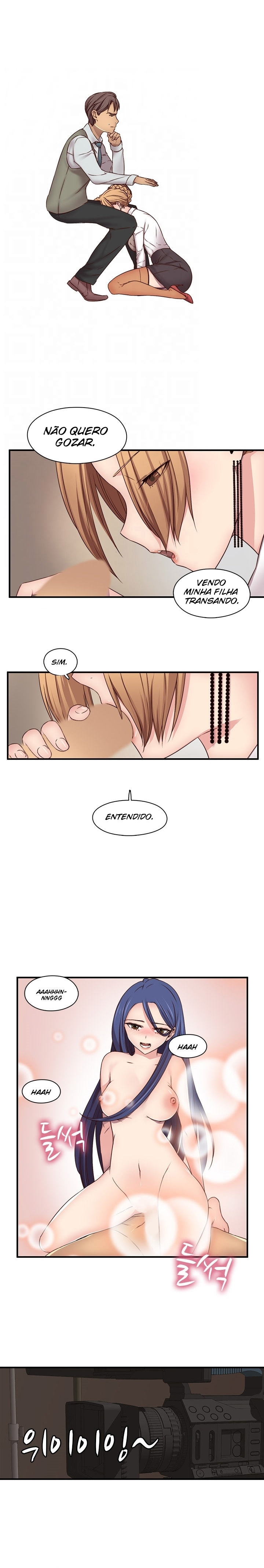 H-Campus Capitulo 43 - pagina 3