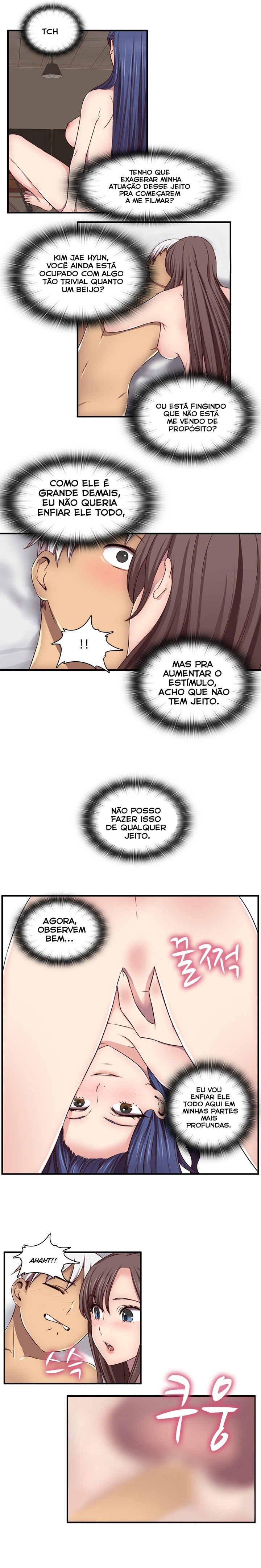 H-Campus Capitulo 43 - pagina 4