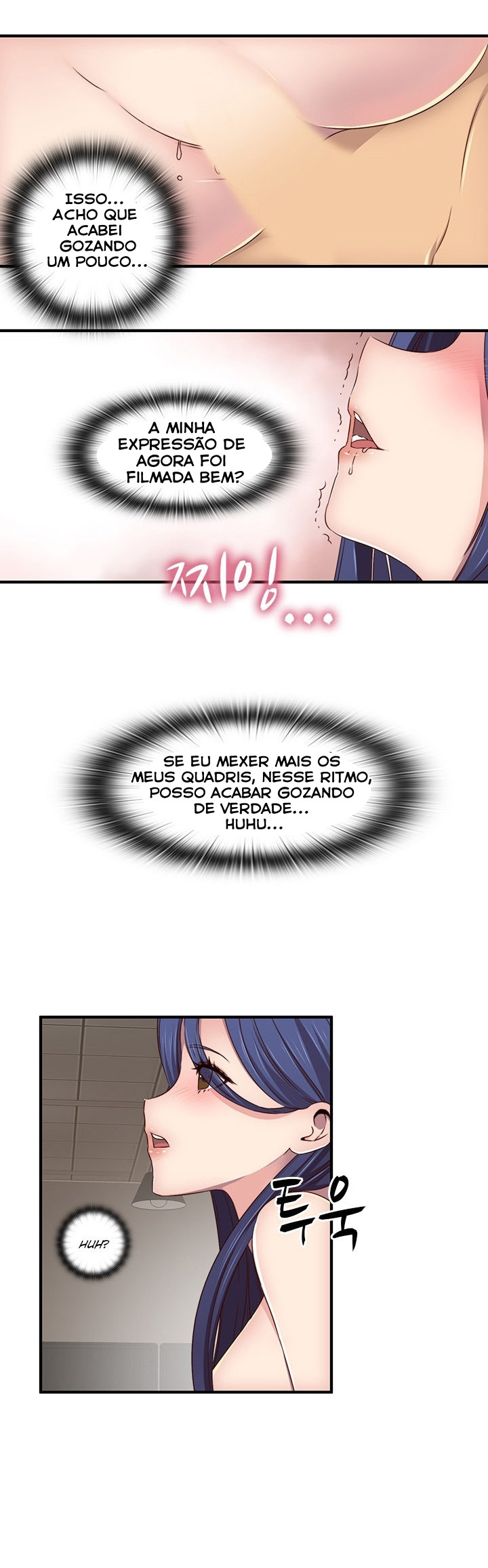 H-Campus Capitulo 43 - pagina 6