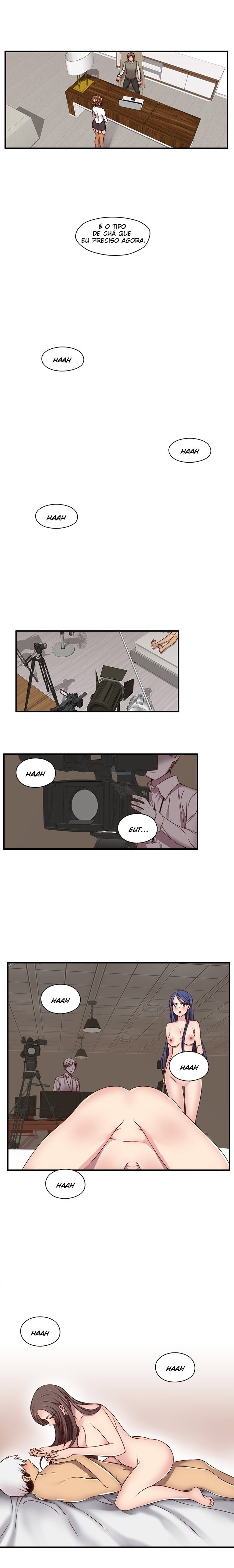 H-Campus Capitulo 43 - pagina 9