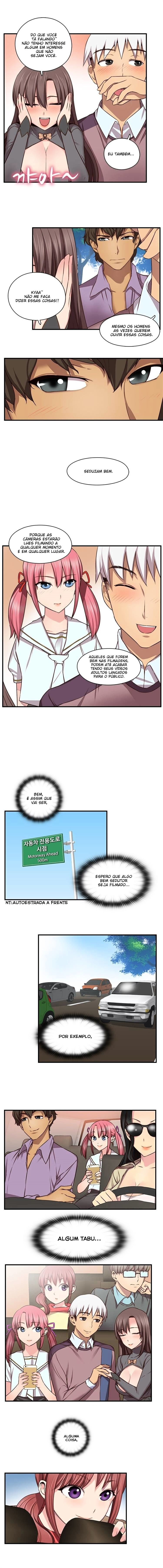 H-Campus Capitulo 44 - pagina 10