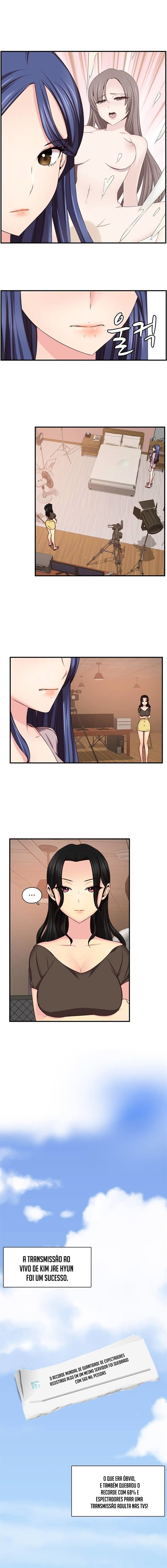 H-Campus Capitulo 44 - pagina 3
