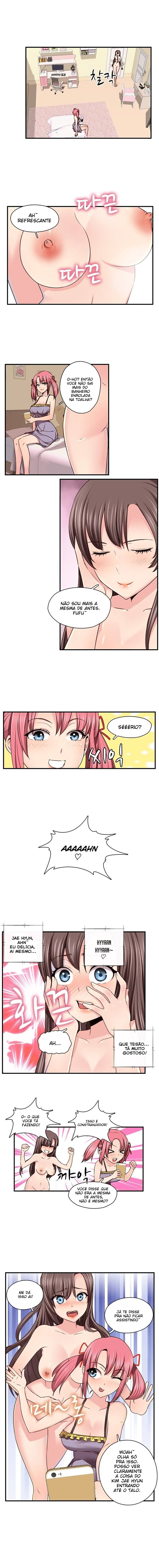 H-Campus Capitulo 44 - pagina 5
