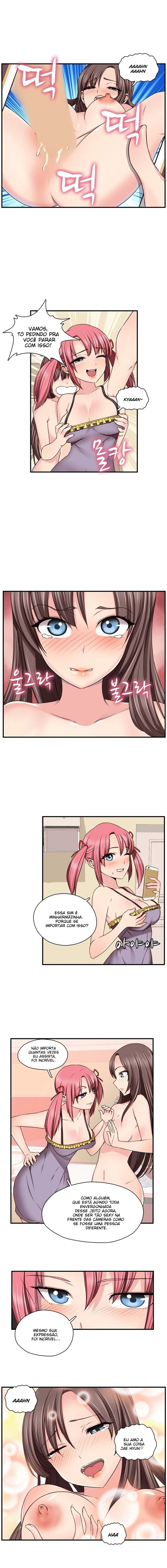 H-Campus Capitulo 44 - pagina 6