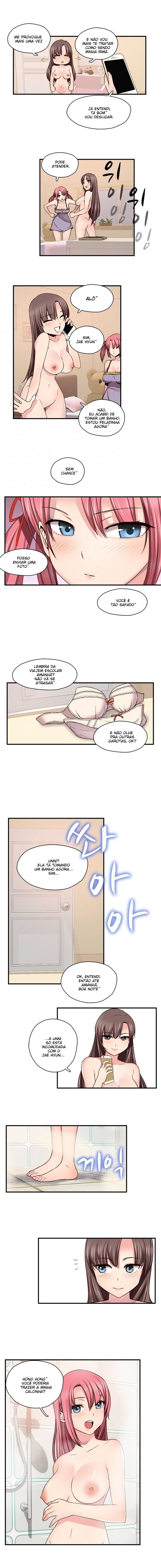 H-Campus Capitulo 44 - pagina 7