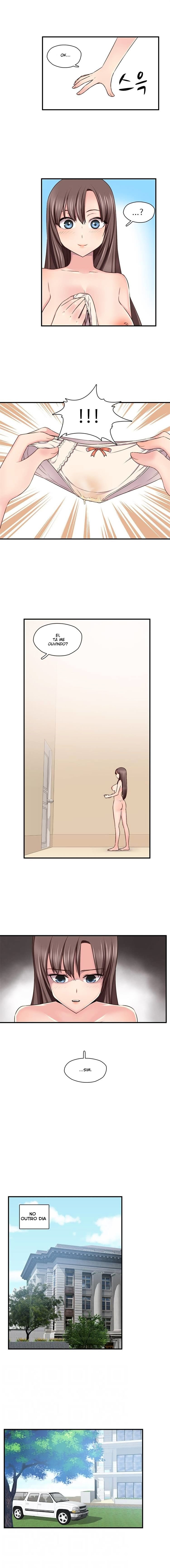 H-Campus Capitulo 44 - pagina 8