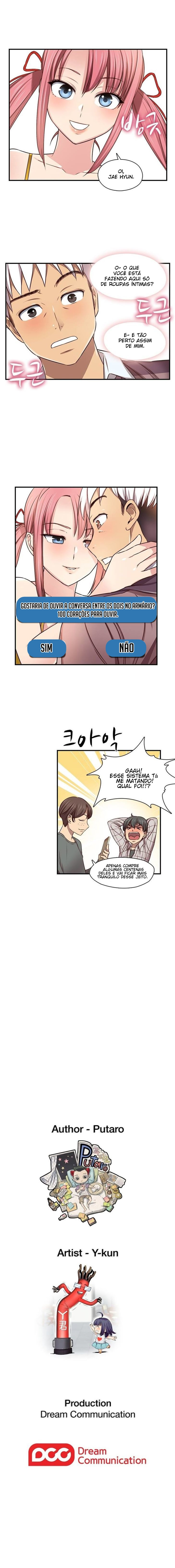 H-Campus Capitulo 45 - pagina 10