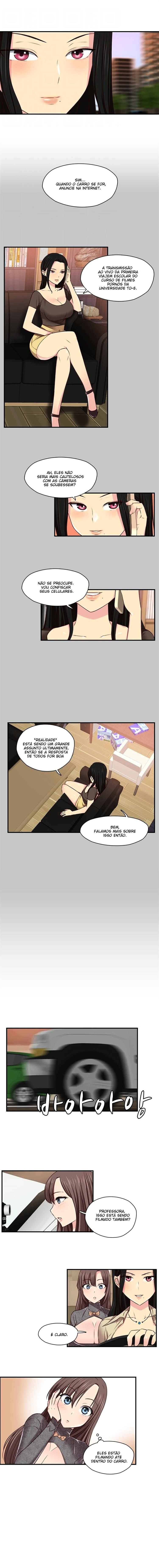 H-Campus Capitulo 45 - pagina 2