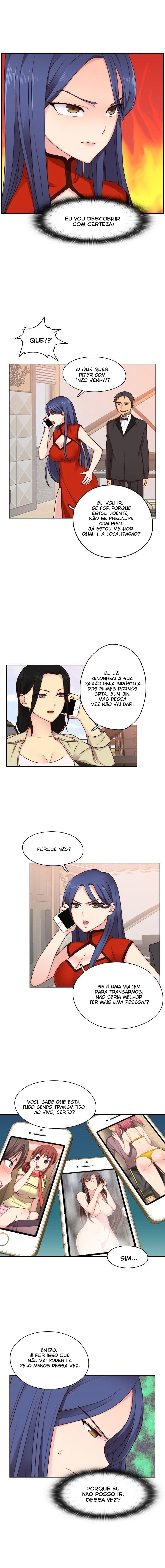 H-Campus Capitulo 46 - pagina 2