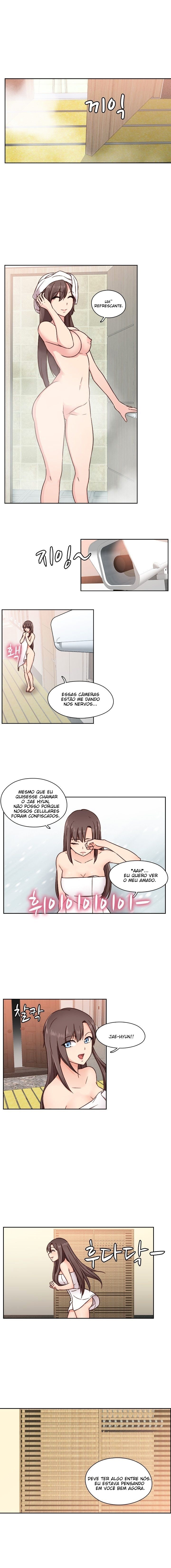 H-Campus Capitulo 46 - pagina 9