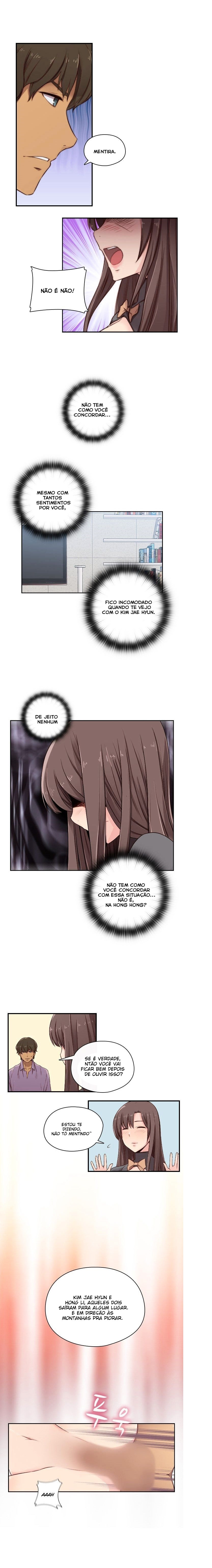 H-Campus Capitulo 47 - pagina 10