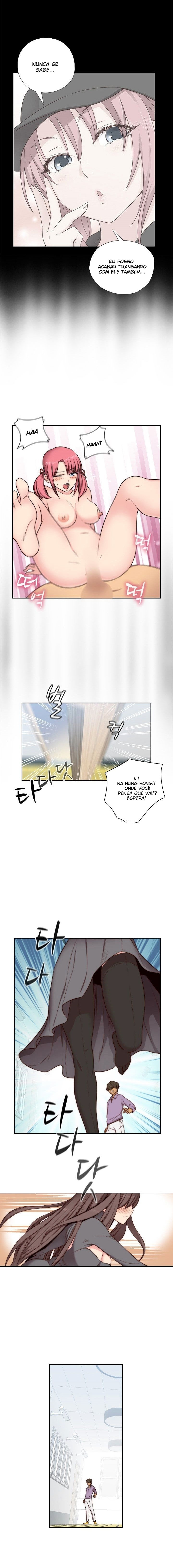 H-Campus Capitulo 47 - pagina 12