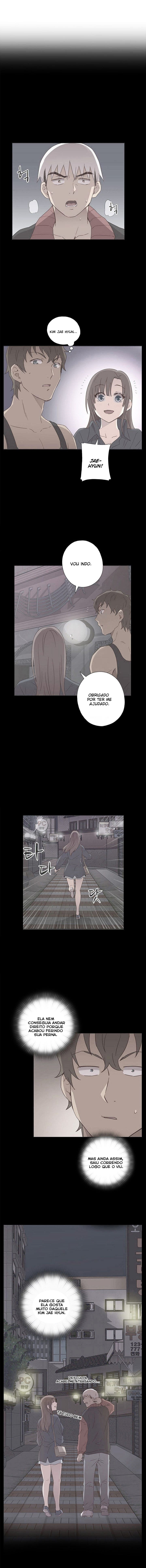 H-Campus Capitulo 47 - pagina 3