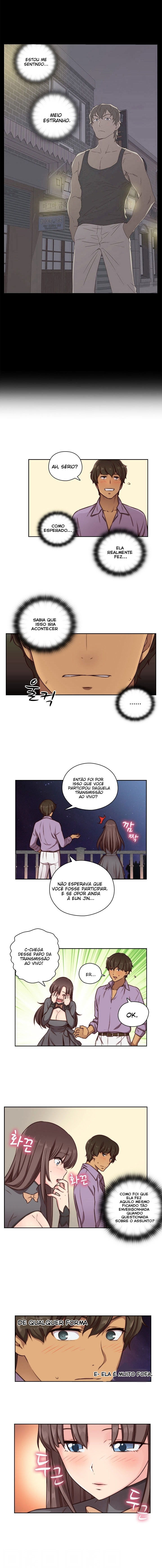 H-Campus Capitulo 47 - pagina 4