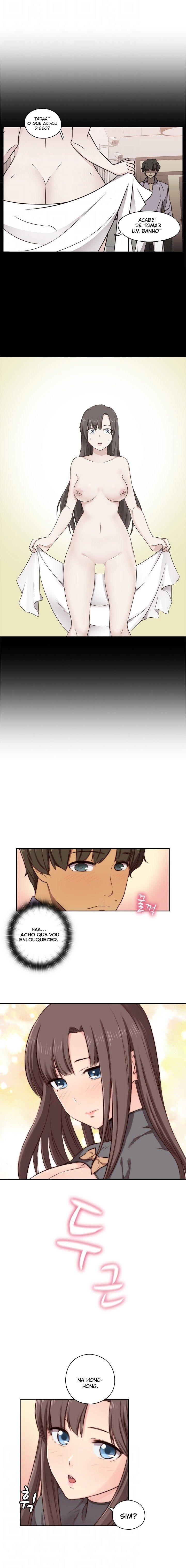 H-Campus Capitulo 47 - pagina 5