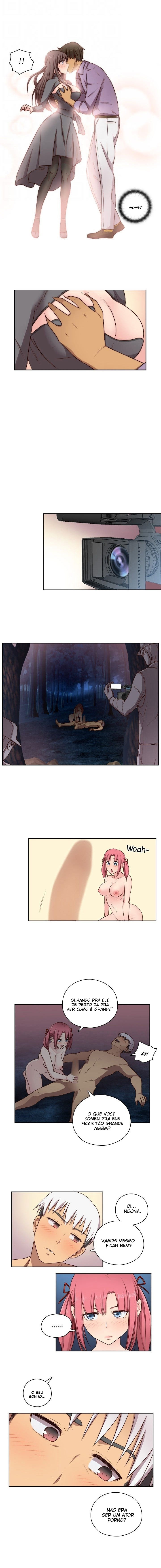 H-Campus Capitulo 47 - pagina 6