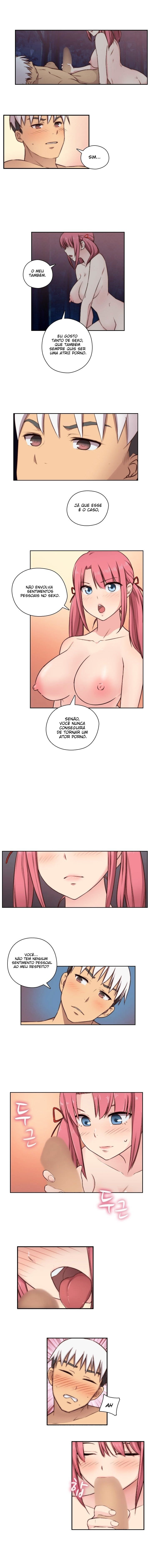 H-Campus Capitulo 47 - pagina 7