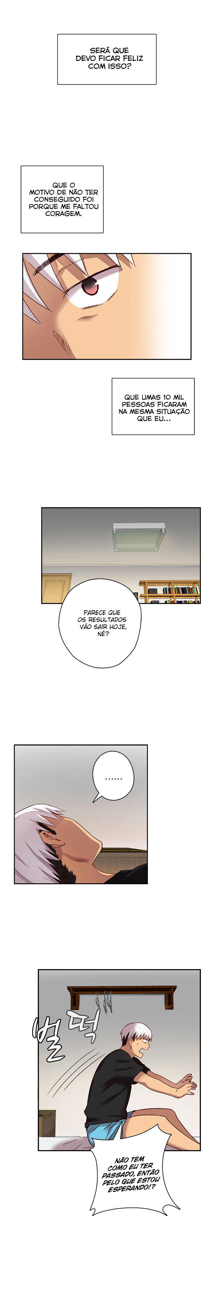 H-Campus Capitulo 5 - pagina 18 H-Campus Capitulo 5 - pagina 18