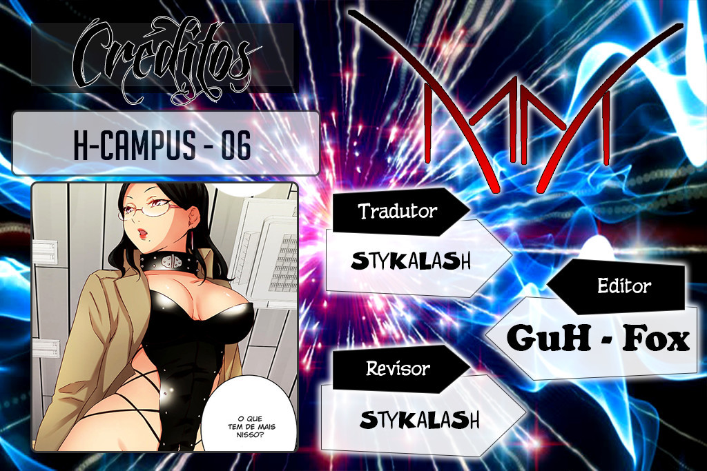H-Campus Capitulo 6 - pagina 21 H-Campus Capitulo 6 - pagina 21