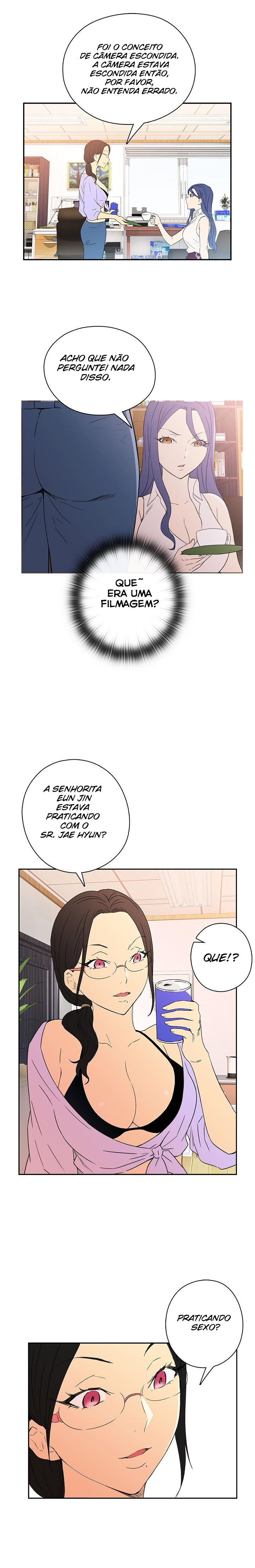 H-Campus Capitulo 8 - pagina 18 H-Campus Capitulo 8 - pagina 18