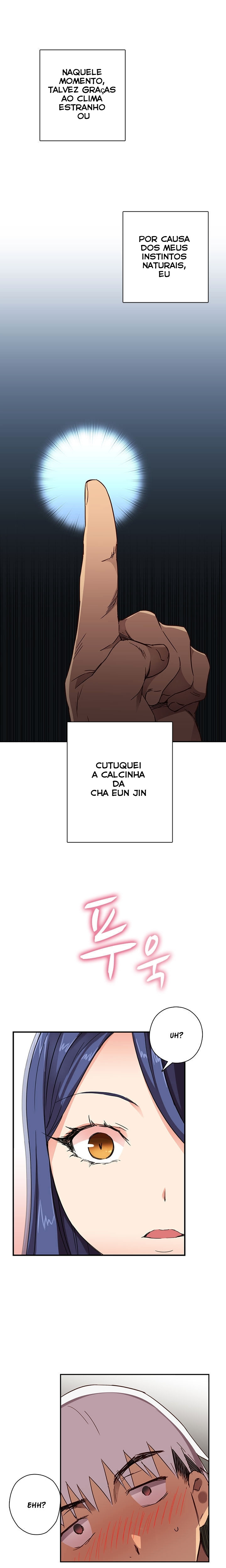 H-Campus Capitulo 8 - pagina 4 H-Campus Capitulo 8 - pagina 4