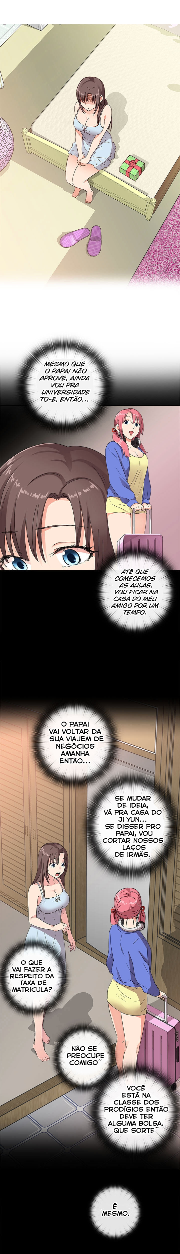 H-Campus Capitulo 9 - pagina 10