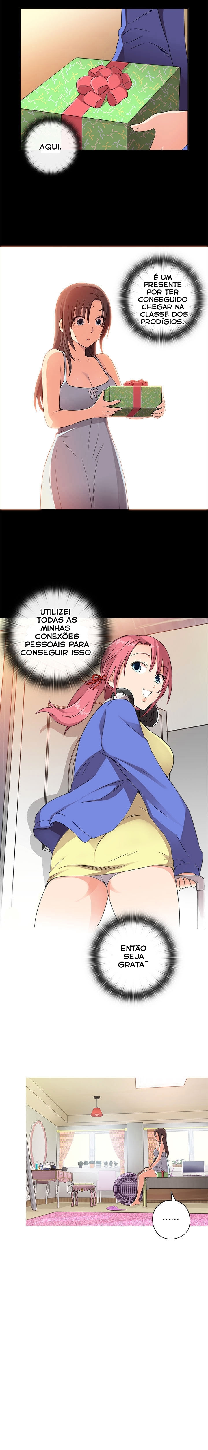 H-Campus Capitulo 9 - pagina 11