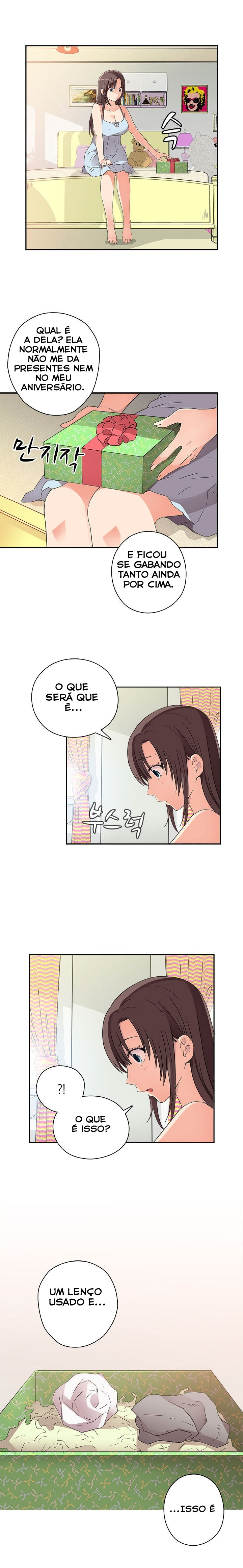 H-Campus Capitulo 9 - pagina 12