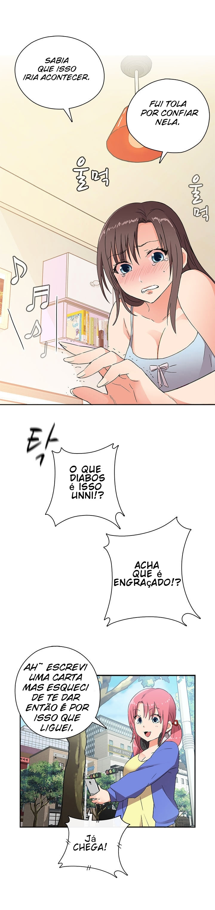 H-Campus Capitulo 9 - pagina 14