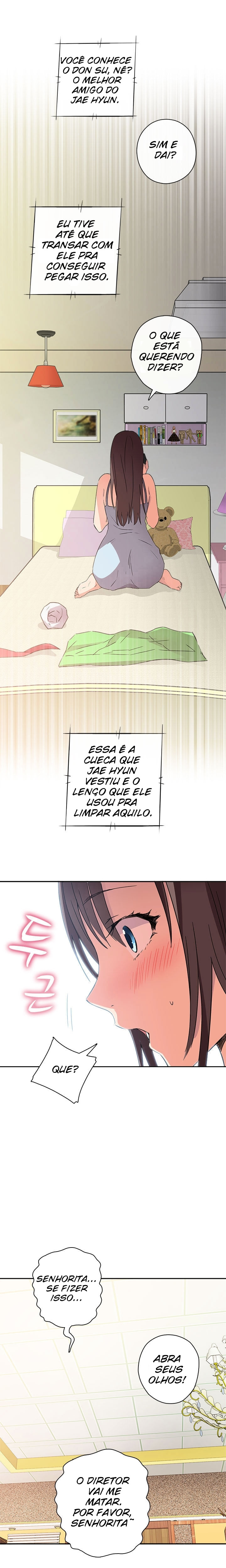 H-Campus Capitulo 9 - pagina 15