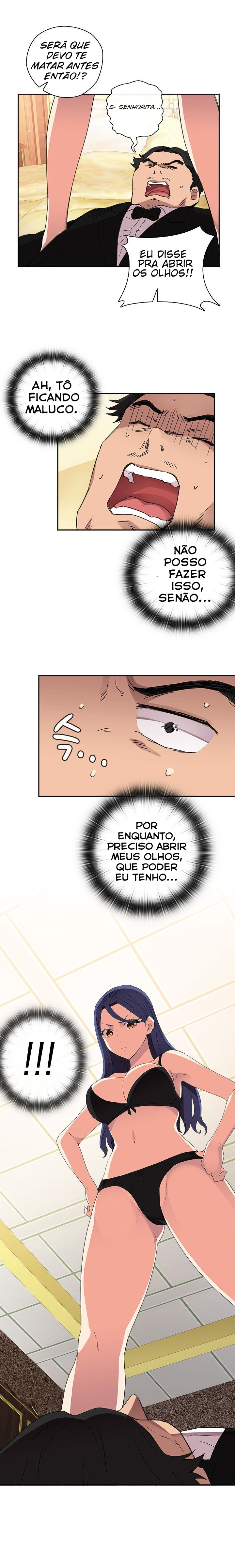 H-Campus Capitulo 9 - pagina 16