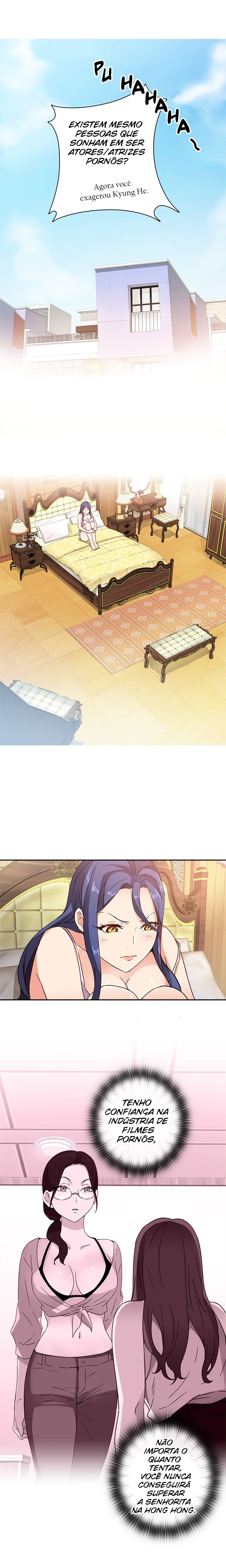 H-Campus Capitulo 9 - pagina 3