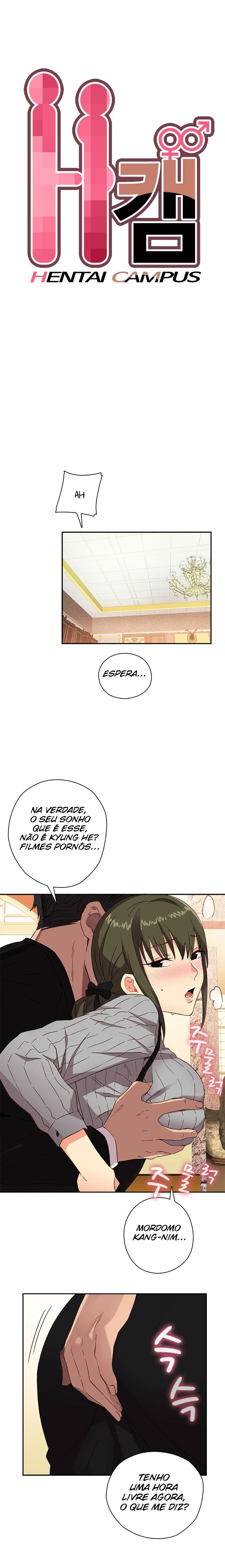 H-Campus Capitulo 9 - pagina 5