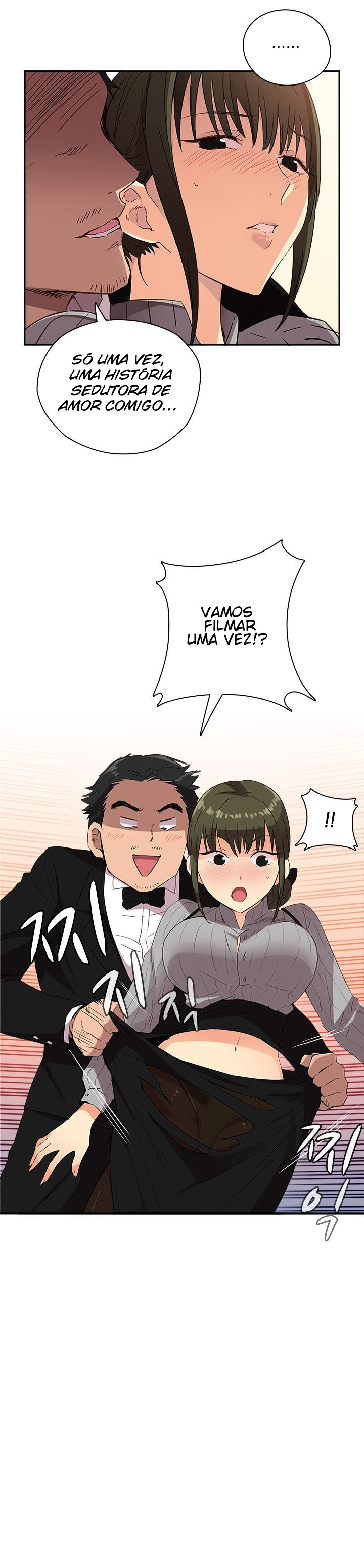 H-Campus Capitulo 9 - pagina 6