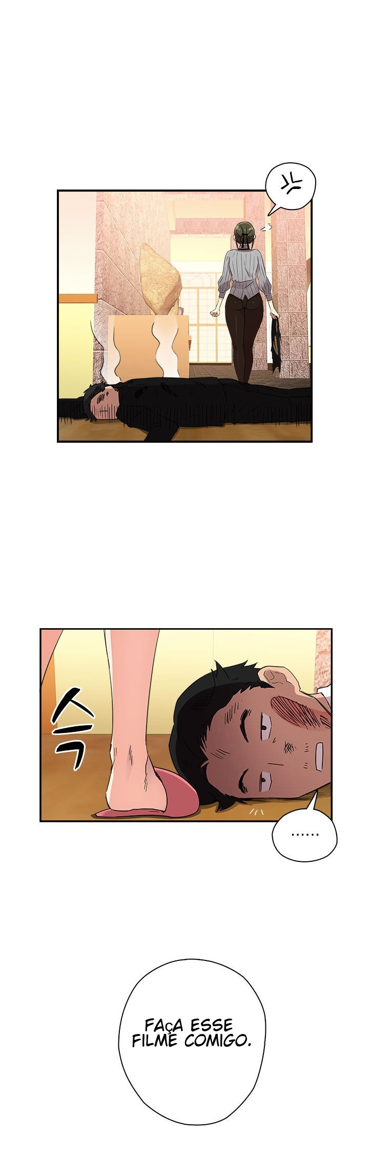 H-Campus Capitulo 9 - pagina 8