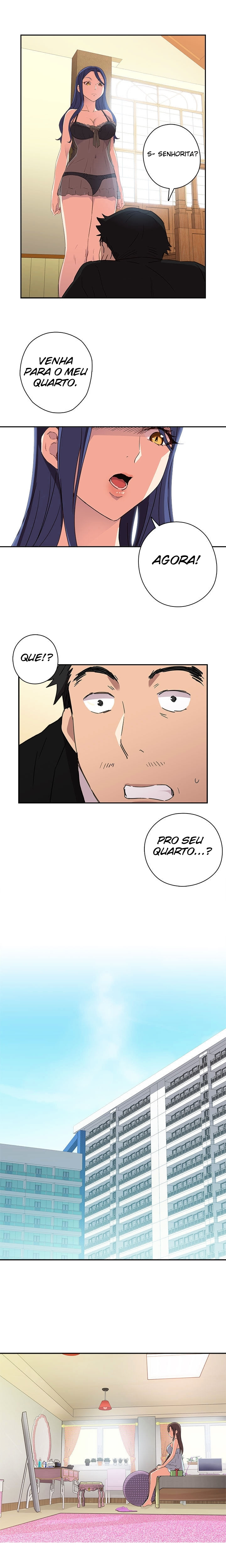 H-Campus Capitulo 9 - pagina 9