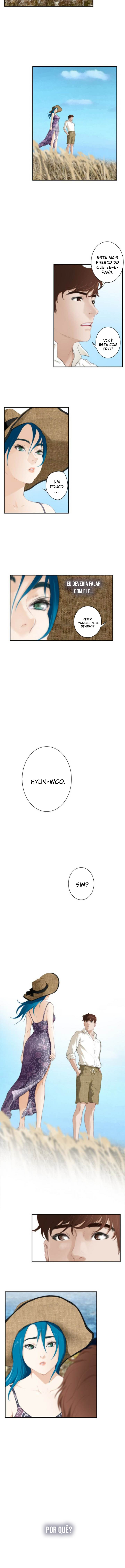 H-Mate Capitulo 100 - pagina 11