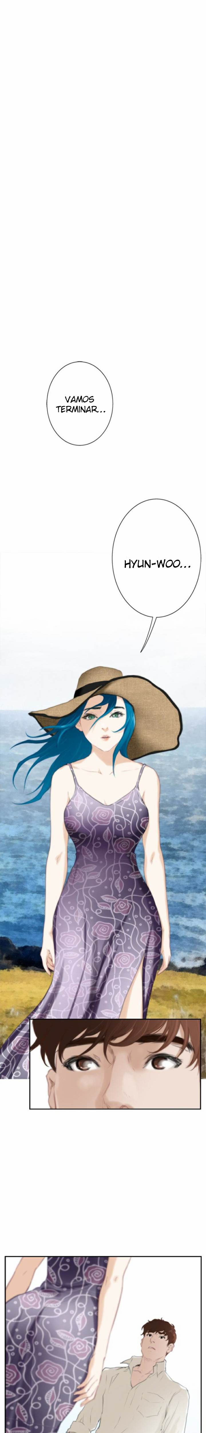 H-Mate Capitulo 100 - pagina 13
