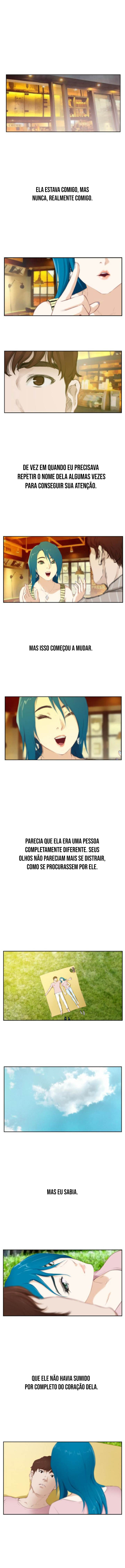 H-Mate Capitulo 100 - pagina 2