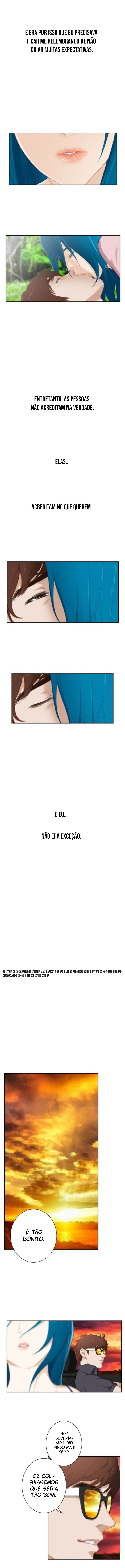 H-Mate Capitulo 100 - pagina 3