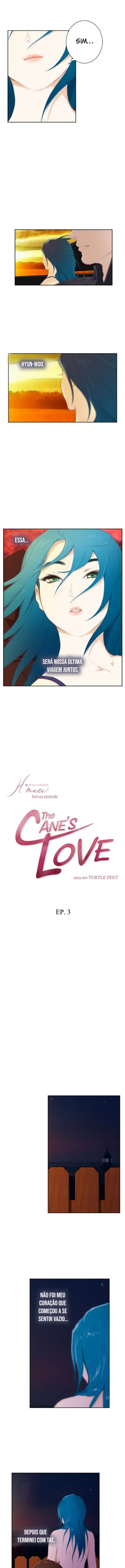 H-Mate Capitulo 100 - pagina 4