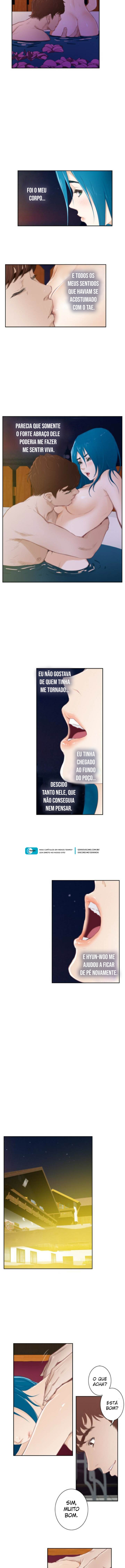 H-Mate Capitulo 100 - pagina 6