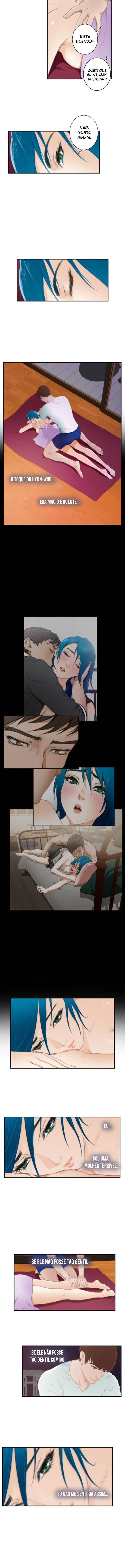 H-Mate Capitulo 100 - pagina 7