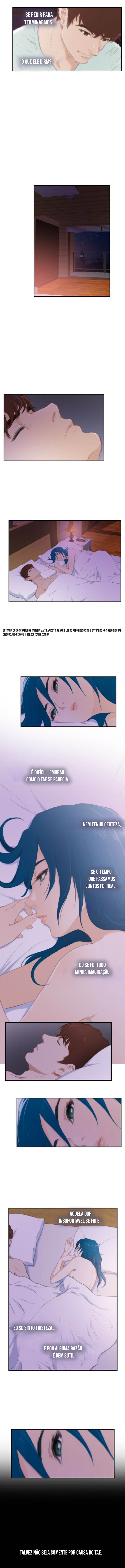H-Mate Capitulo 100 - pagina 8