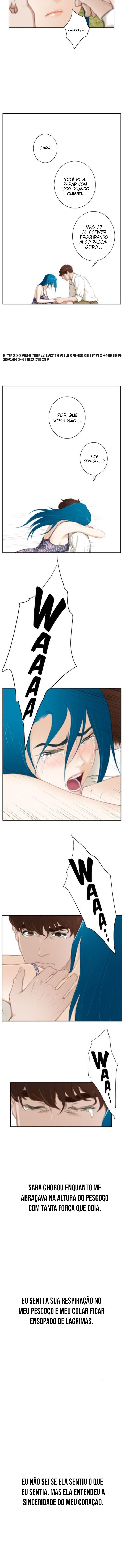 H-Mate Capitulo 101 - pagina 10