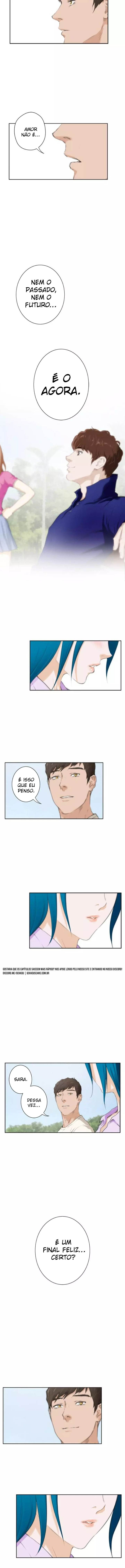 H-Mate Capitulo 101 - pagina 14