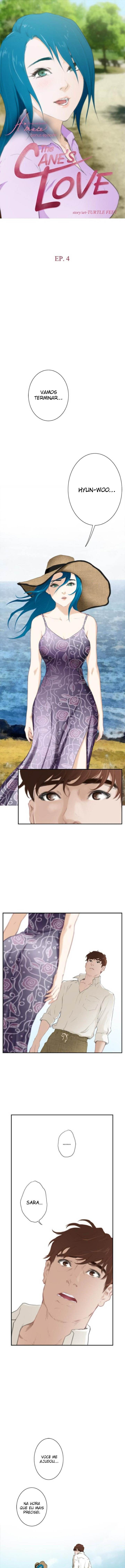 H-Mate Capitulo 101 - pagina 2
